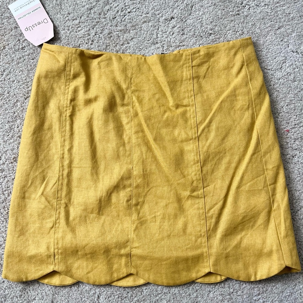 Boutique Skirt